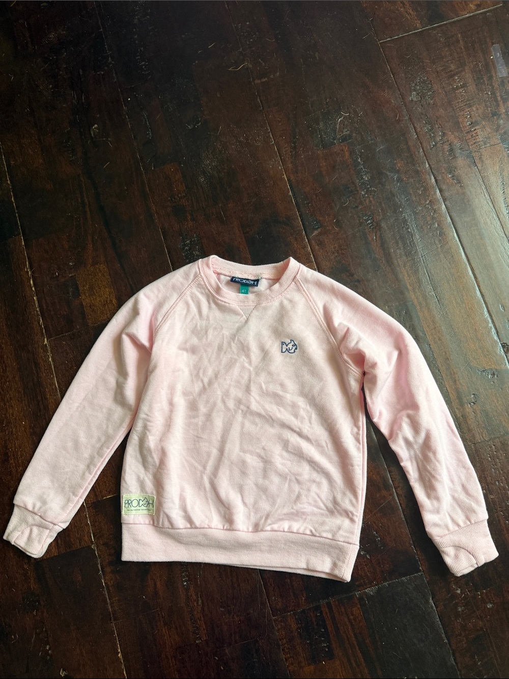 PRODOH sweatshirt